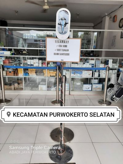 Supplier Alat Kesehatan Berkualitas Di Jakarta