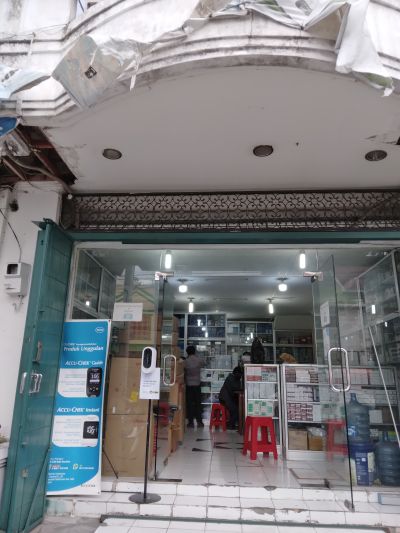 Distributor Alat Kesehatan Terdekat Murah Berkualitas Di Surabaya